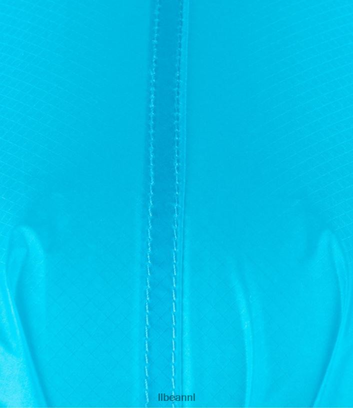 L.L.Bean unisex zee tot ultra-sil spulzakken atol blauw uitrusting voor buiten VT0641972