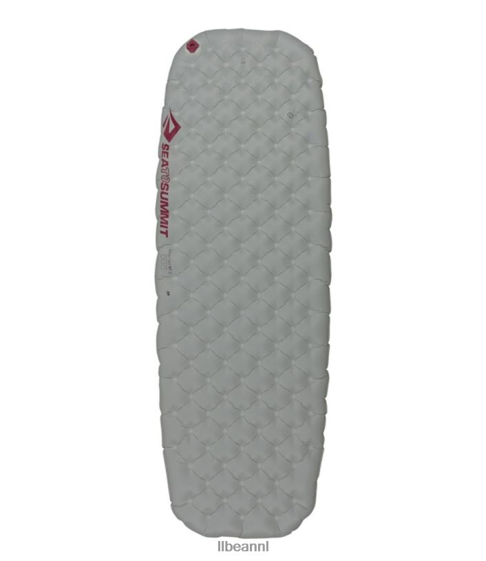 L.L.Bean unisex Sea to Summit ether light xt slaapmat tin uitrusting voor buiten VT0642191