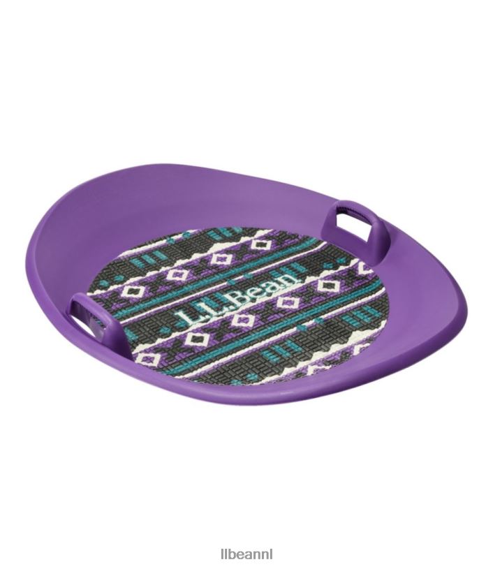 L.L.Bean unisex sonic sneeuwschotel dlx zwarte bergklassieker spel en recreatie VT0646736