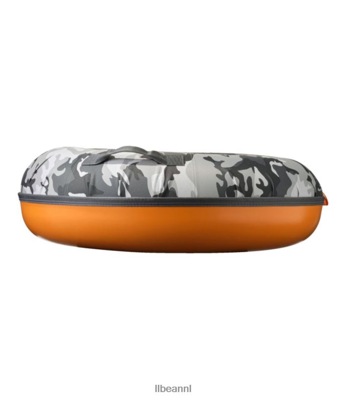 L.L.Bean unisex sonische sneeuwbuis rijpe pruim schetsmatig spel en recreatie VT0643871