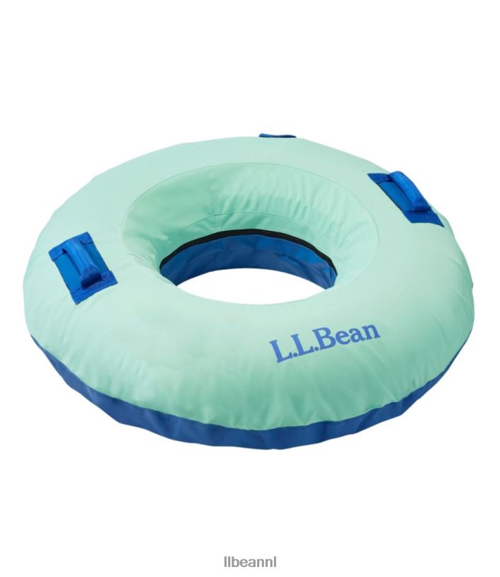 L.L.Bean unisex rivier buis oceaan jade spel en recreatie VT0641402