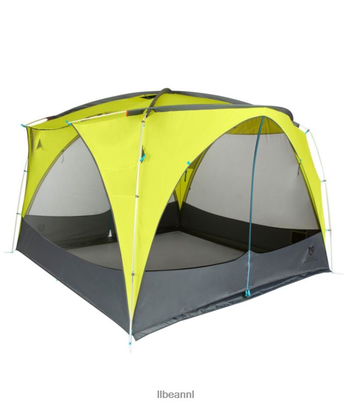 L.L.Bean unisex nemo overwinningsschermhuis lumen uitrusting voor buiten VT0641354