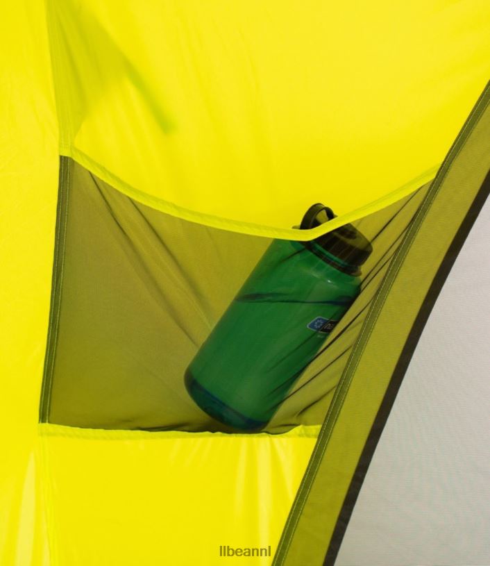 L.L.Bean unisex nemo overwinningsschermhuis lumen uitrusting voor buiten VT0641354