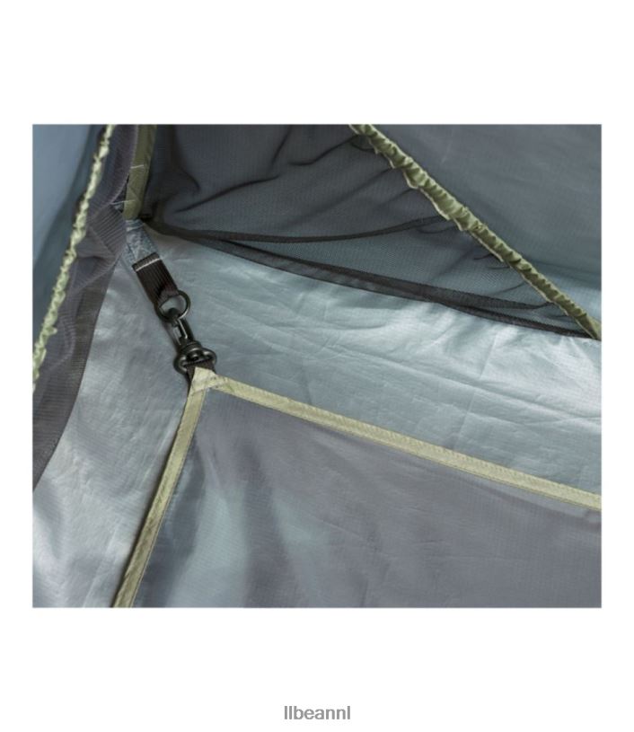 L.L.Bean unisex vlieg-/vloerset voor bosschermhuis verstandig uitrusting voor buiten VT0641423