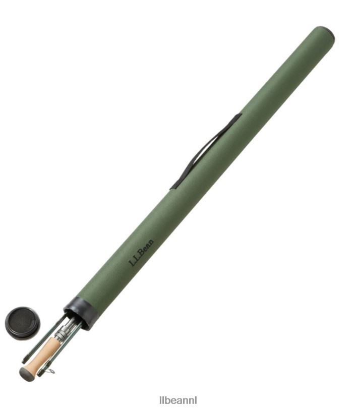 L.L.Bean unisex streamlight ultra ii switch vlieghengeloutfits groente vissen VT0642164