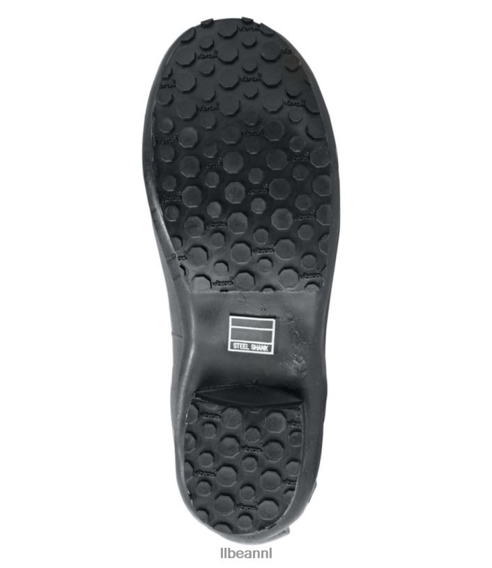 L.L.Bean unisex Angler supernaad tek laars-voet steltlopers kelp groen vissen VT0641432