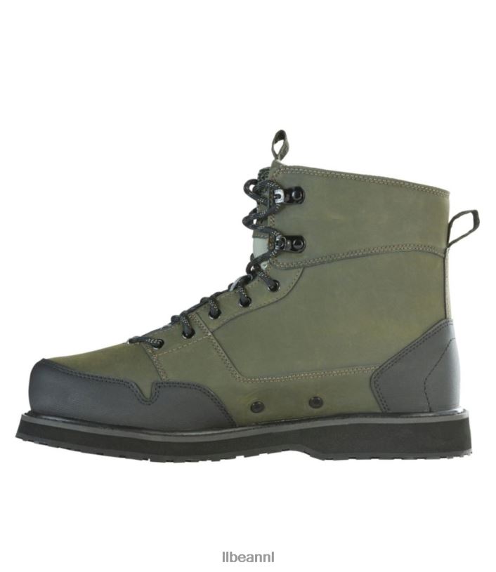 L.L.Bean unisex vissers waadlaarzen loden vissen VT0641540