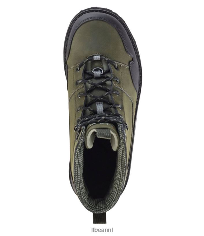 L.L.Bean unisex vissers waadlaarzen loden vissen VT0641540