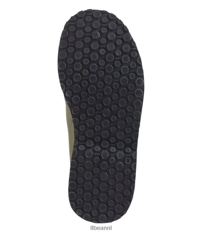L.L.Bean unisex vissers waadlaarzen loden vissen VT0641540