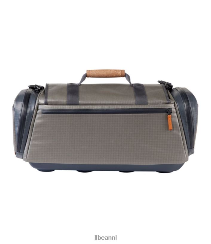 L.L.Bean unisex vissersboot tas asfalt watersport VT0641390