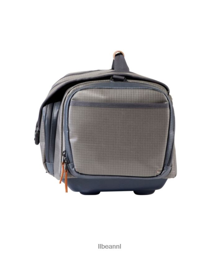 L.L.Bean unisex vissersboot tas asfalt watersport VT0641390