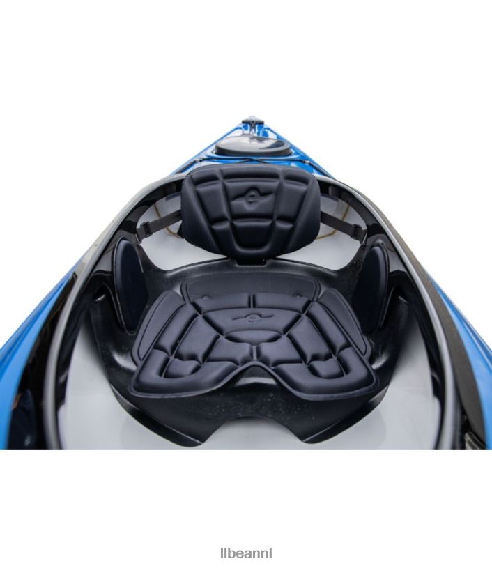 L.L.Bean unisex eddyline veldleeuwerik kajak geel watersport VT0644162