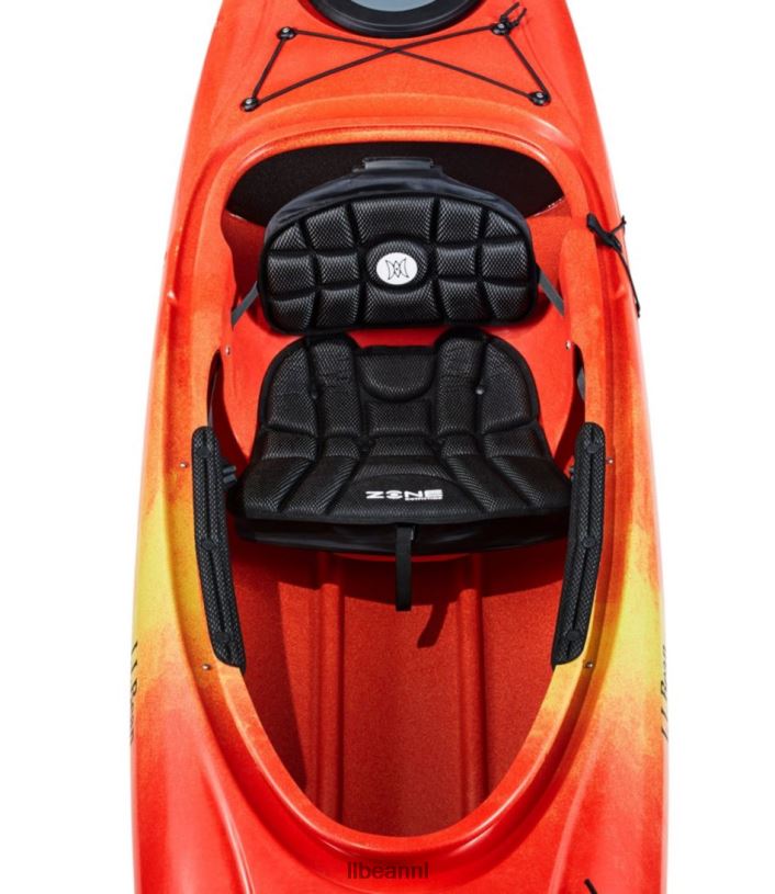 L.L.Bean unisex lamantijn comfort deluxe kajak kiwi vervaagt watersport VT0643883