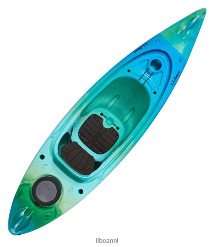 L.L.Bean unisex lamantijn kajak kiwi vervaagt watersport VT0643850