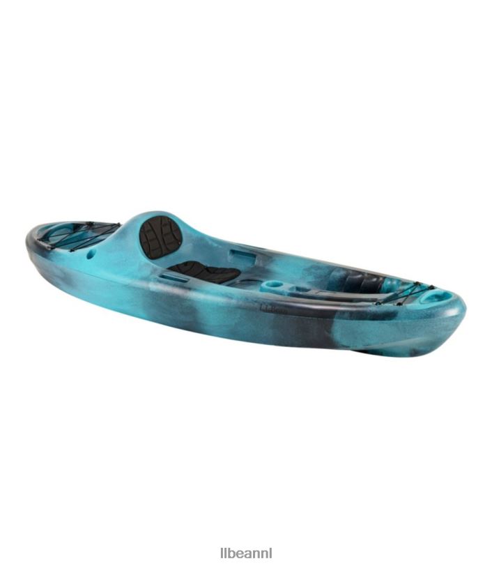 L.L.Bean unisex lamantijn sit-on-top kajak kiwi vervaagt watersport VT0643928