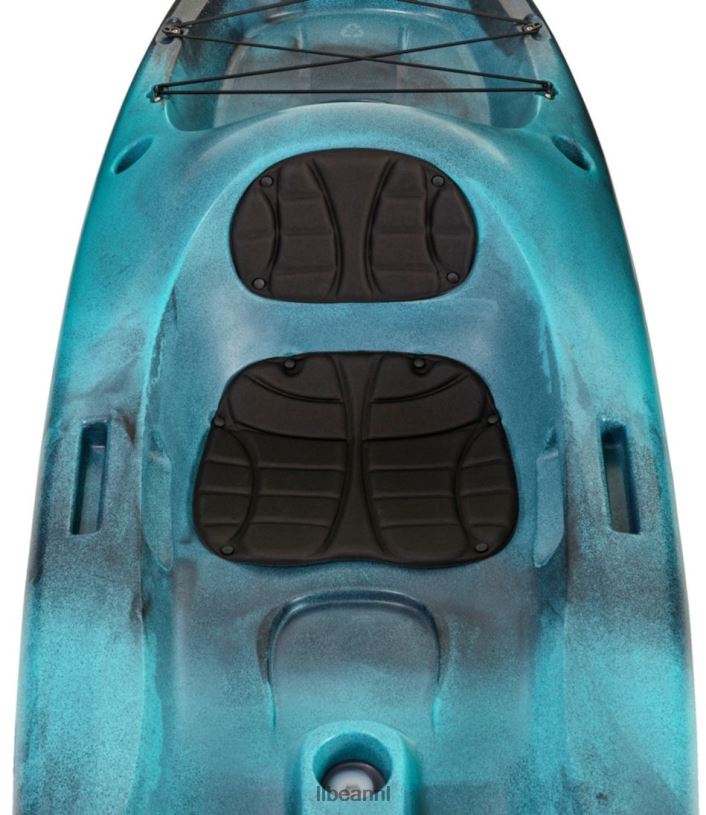L.L.Bean unisex lamantijn sit-on-top kajak kiwi vervaagt watersport VT0643928