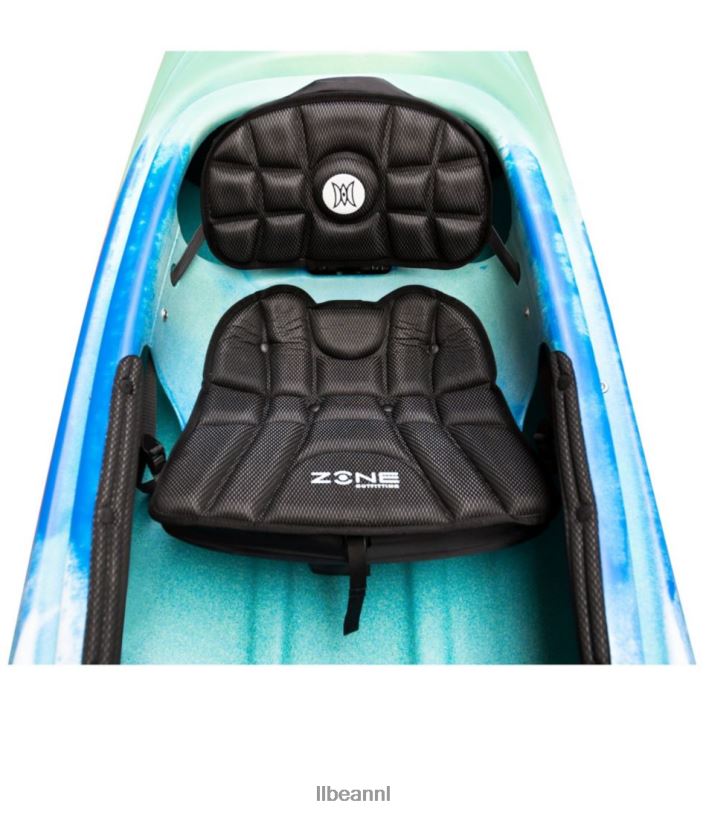 L.L.Bean unisex perceptie joyride kajak 10 zonsondergang watersport VT0643949