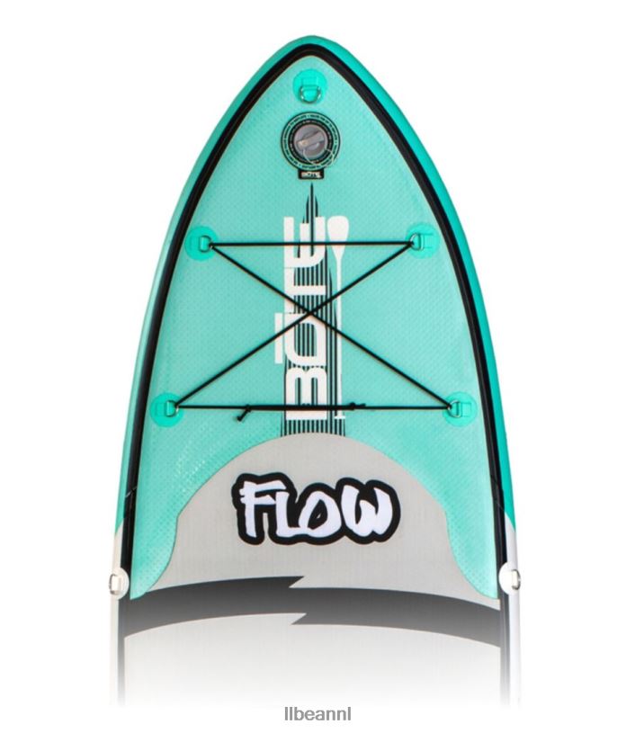 L.L.Bean unisex boteflow opblaasbaar suppakket oorspronkelijk watersport VT0642260