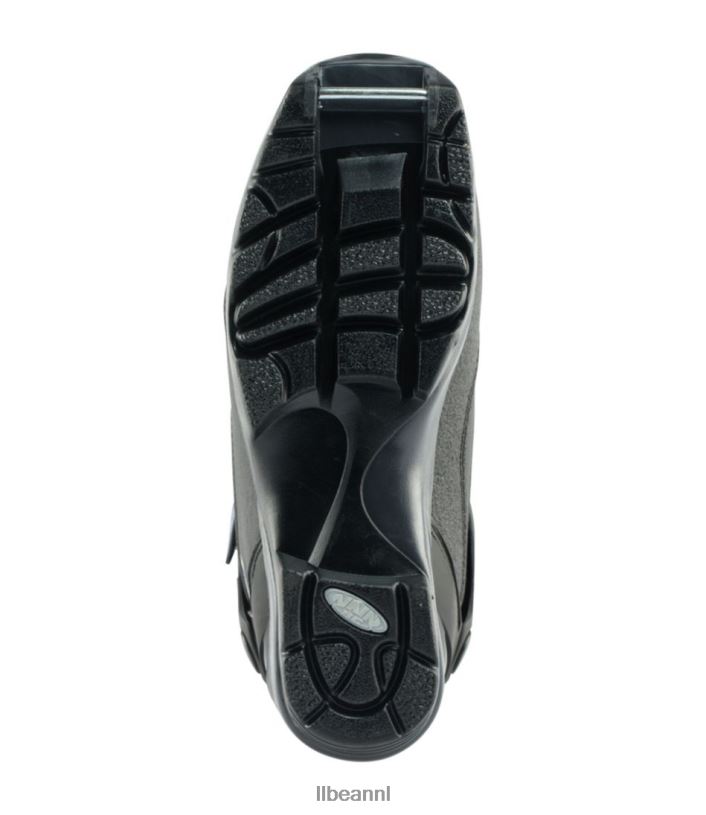 L.L.Bean unisex Rossignol backcountry x5 fw skischoenen zwart blauw wintersport VT0642209