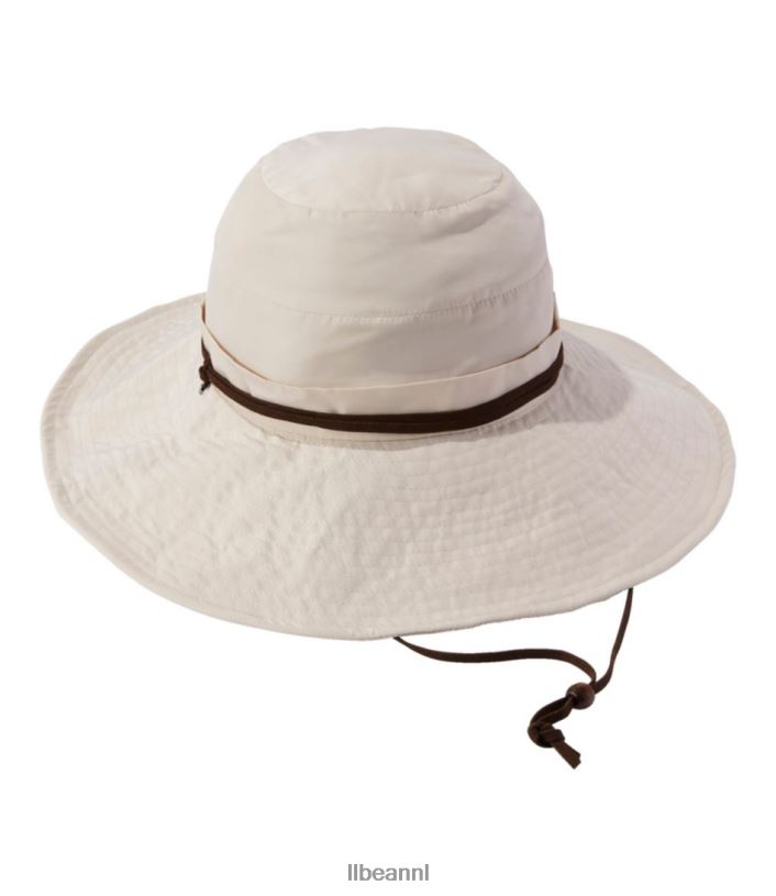 L.L.Bean vrouwen stamper mina hoed ii bot accessoires VT0643373