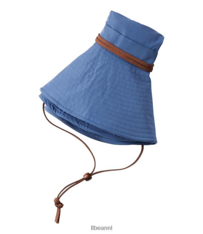 L.L.Bean vrouwen stamper mina hoed ii bot accessoires VT0643373