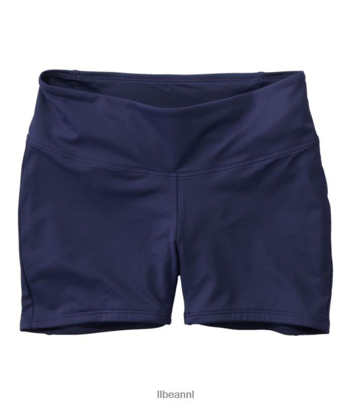 L.L.Bean vrouwen nieuwe stromingen badkleding zwart kleding VT064253
