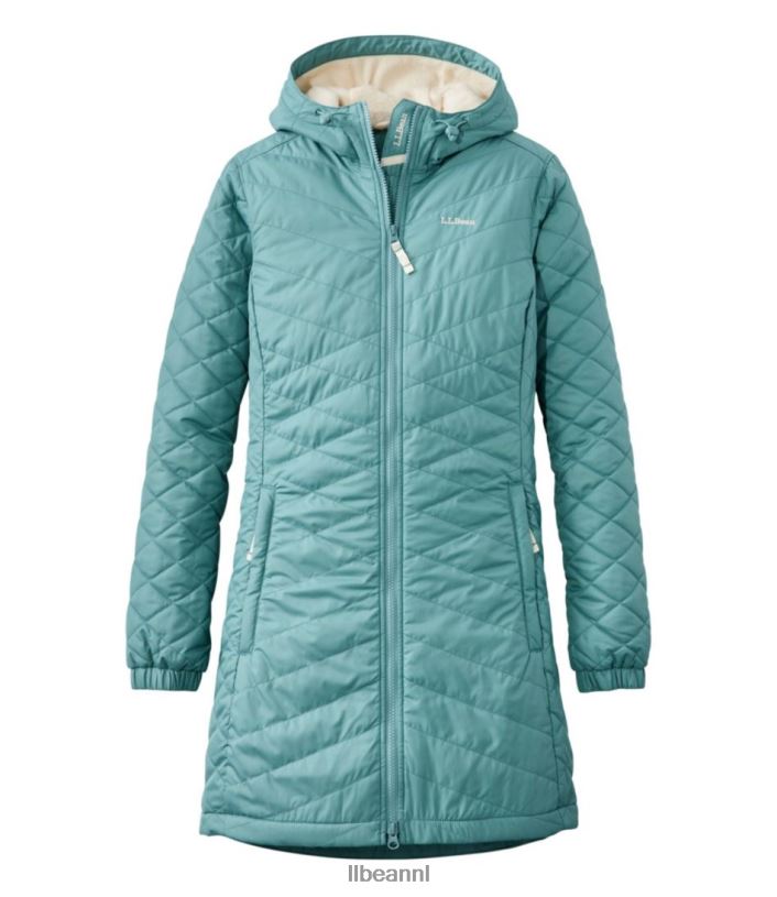 mineraal blauw