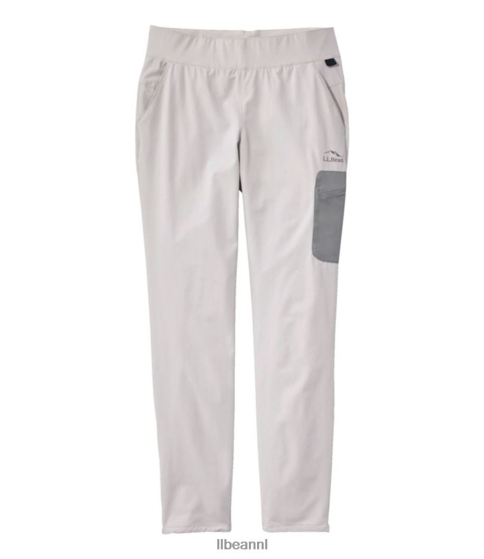 L.L.Bean vrouwen tropicwear comfortbroek tin kleding VT0643892