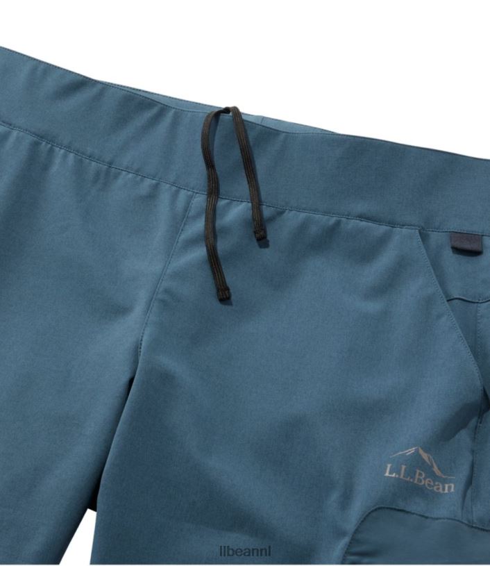 L.L.Bean vrouwen tropicwear comfortbroek tin kleding VT0643892