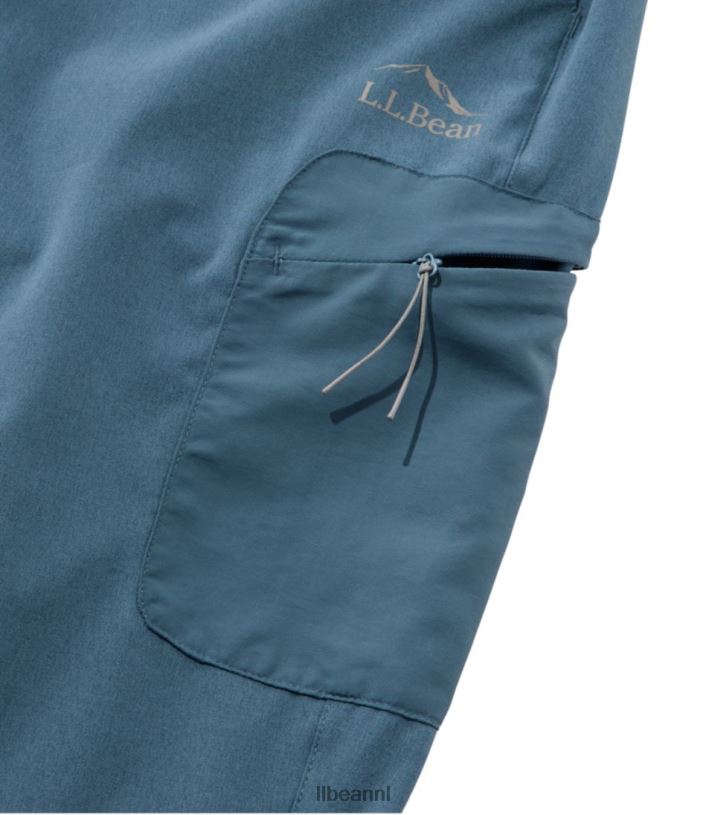 L.L.Bean vrouwen tropicwear comfortbroek tin kleding VT0643892