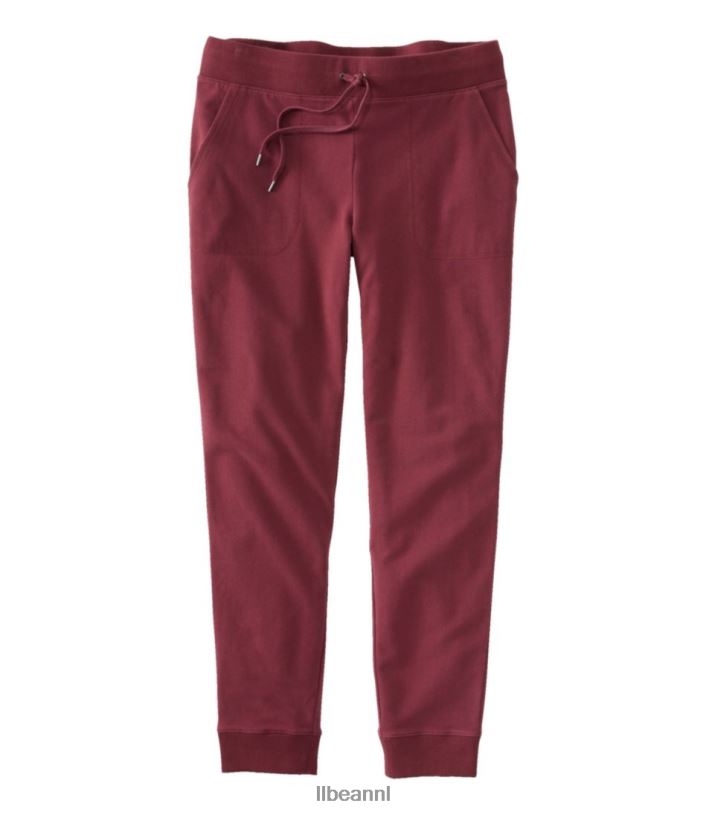 L.L.Bean vrouwen ultrazacht zweet diepe haven kleding VT0644828