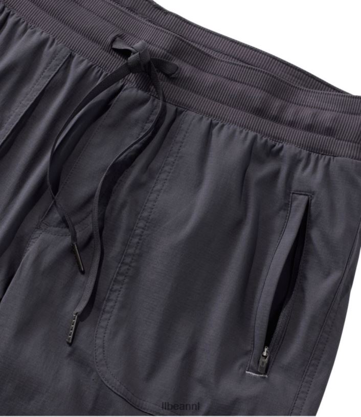 L.L.Bean vrouwen vista kampbroek zachte sparren kleding VT0642944
