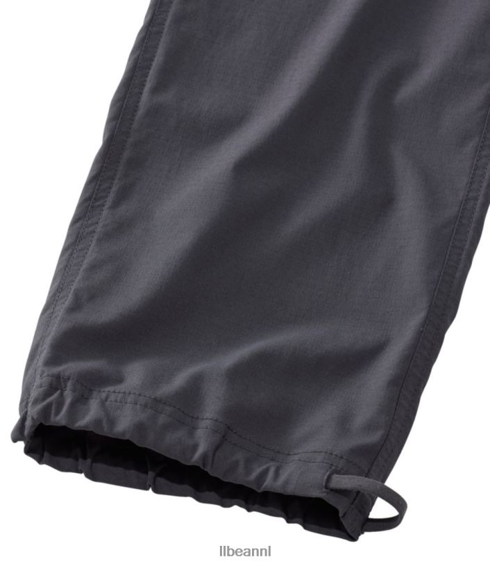L.L.Bean vrouwen vista kampbroek zachte sparren kleding VT0642944