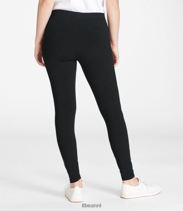 L.L.Bean vrouwen perfect passende broek legering grijs kleding VT0646571