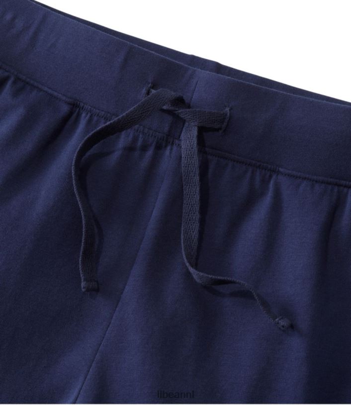 L.L.Bean vrouwen superzachte krimpvrije pyjama zeepijnboom kleding VT064388