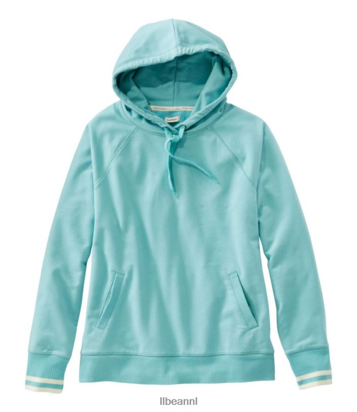 L.L.Bean vrouwen 24/7 zweten zeewater kleding VT0643361