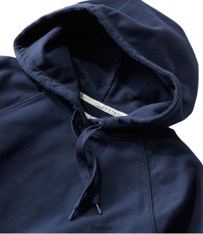L.L.Bean vrouwen 24/7 zweten zeewater kleding VT0643361