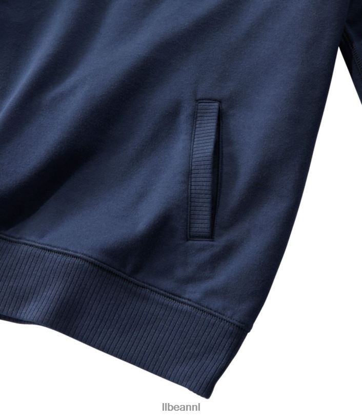 L.L.Bean vrouwen 24/7 zweten zeewater kleding VT0643361