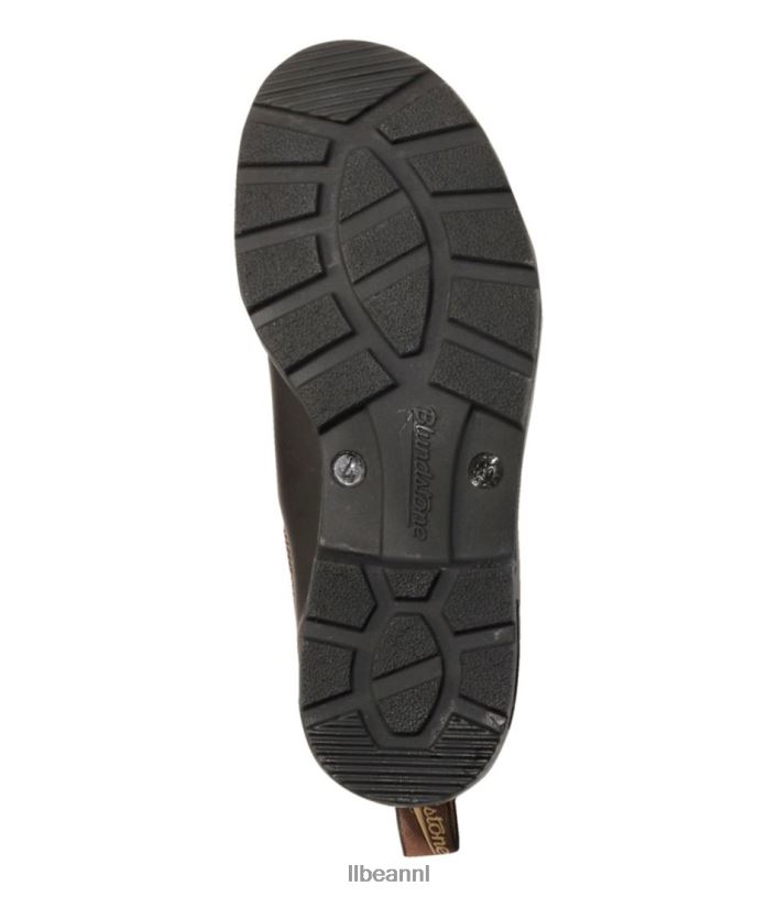 L.L.Bean vrouwen blundstone 500 chelsealaarzen bruin multi schoenen VT0641156