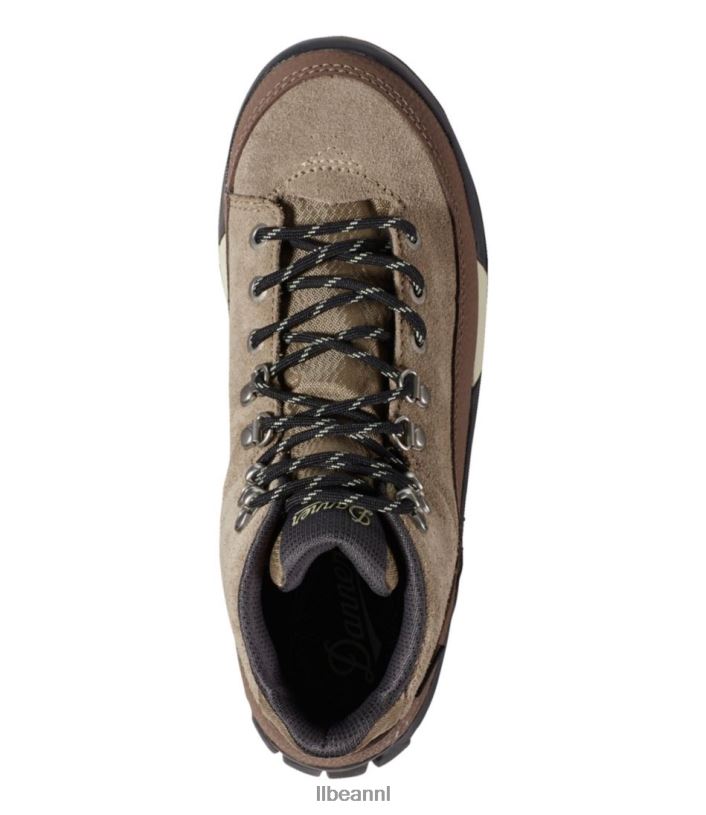 L.L.Bean vrouwen danner panorama wandelschoenen grijs schoenen VT0641057