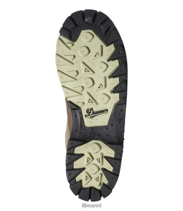 L.L.Bean vrouwen danner panorama wandelschoenen grijs schoenen VT0641057