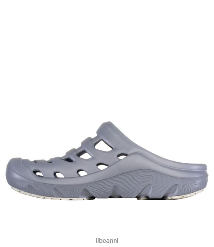 L.L.Bean vrouwen oboz whakata kustklompen eiland schoenen VT0641027