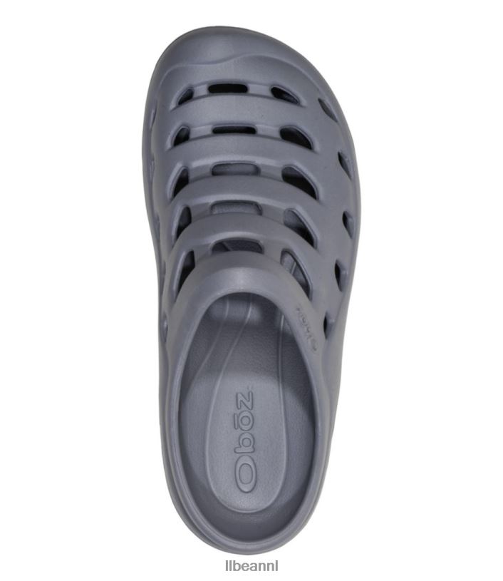 L.L.Bean vrouwen oboz whakata kustklompen eiland schoenen VT0641027