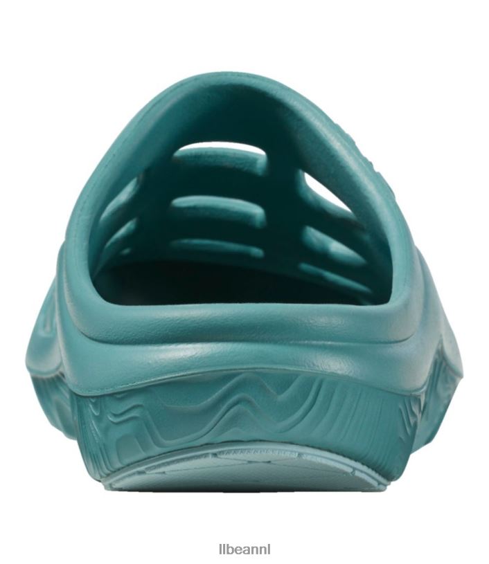 L.L.Bean vrouwen oboz whakata kustklompen eiland schoenen VT0641027