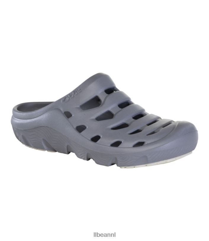 L.L.Bean vrouwen oboz whakata kustklompen eiland schoenen VT0641027