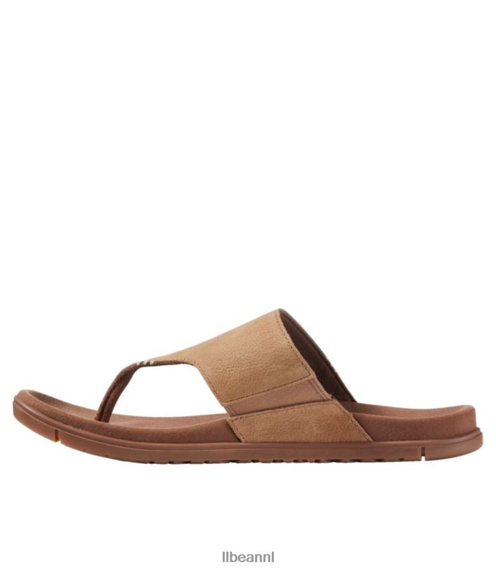 L.L.Bean vrouwen overal te gebruiken slippers sedona salie schoenen VT0643763