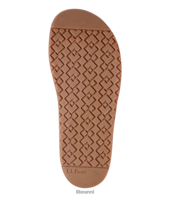 L.L.Bean vrouwen overal te gebruiken slippers sedona salie schoenen VT0643763