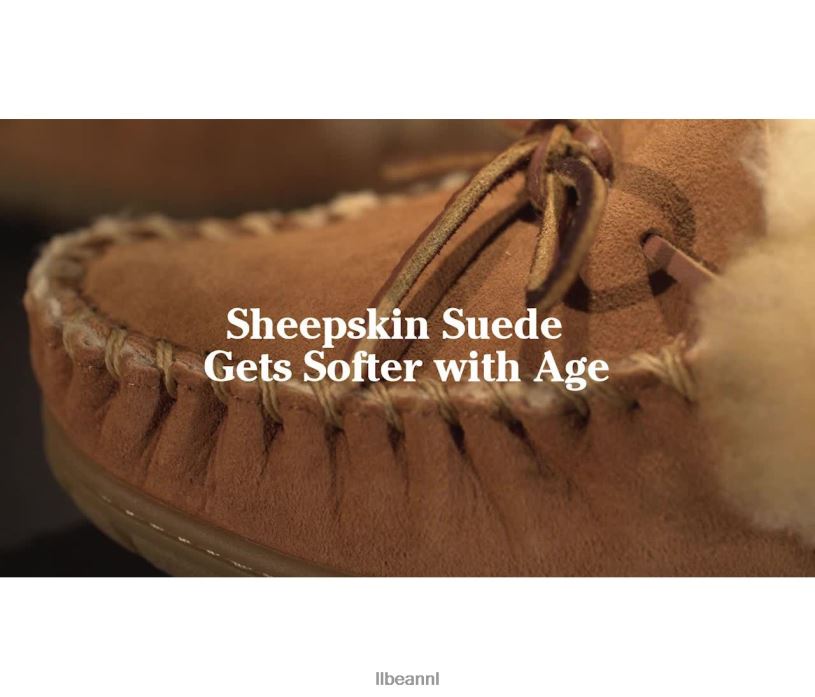 L.L.Bean vrouwen slechte goede mocassins houtskoolblauw schoenen VT0643727