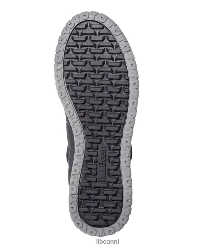 L.L.Bean vrouwen ultralichte primaloft-slip-ons bramen bes schoenen VT0646088