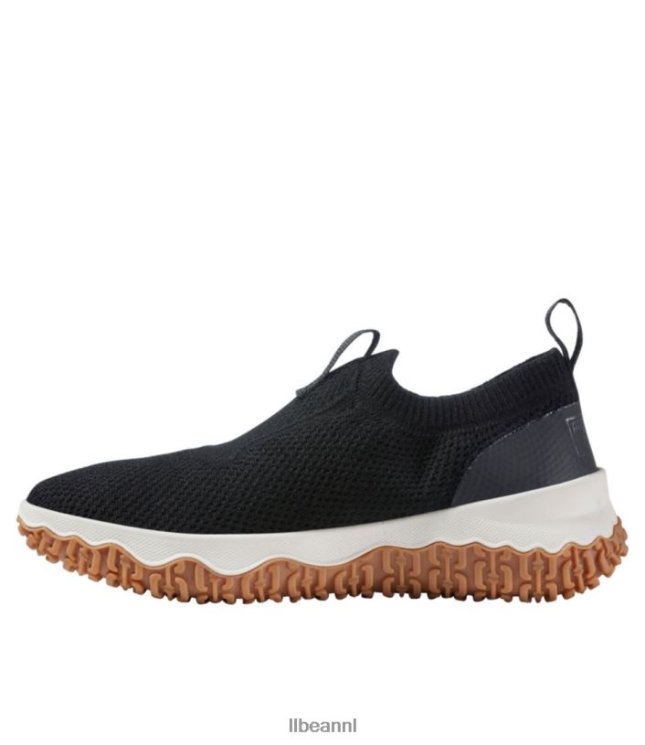 L.L.Bean vrouwen slip-ons voor dagtochten ijzer schoenen VT0643811